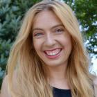 Kat Skafidas, headshot